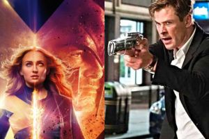 5 Film Hollywood ini paling dinantikan saat Lebaran 2019