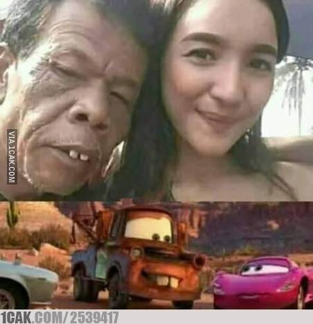 12 Cocoklogi orang asli dengan adegan film ini kocak abis