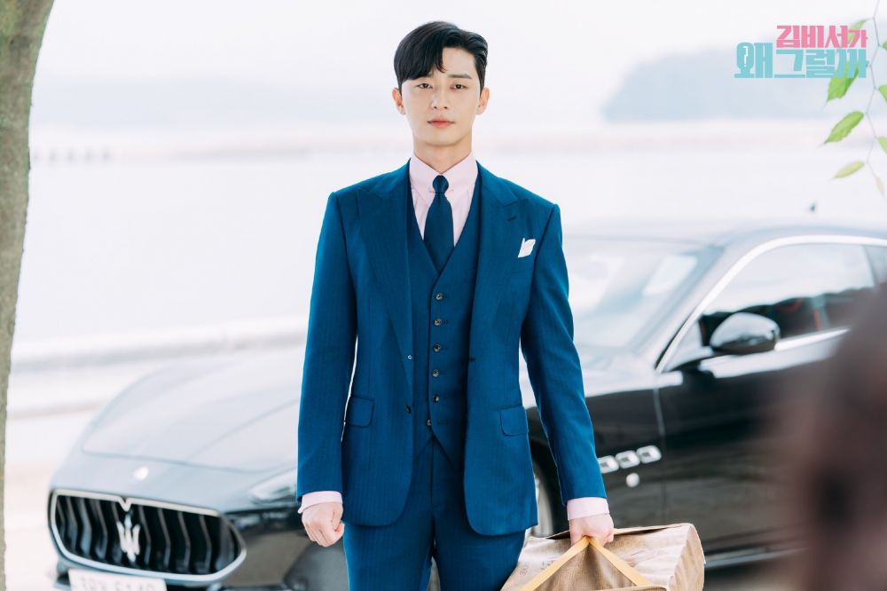 11 Drama Korea dengan karakter CEO ganteng, bikin susah move on