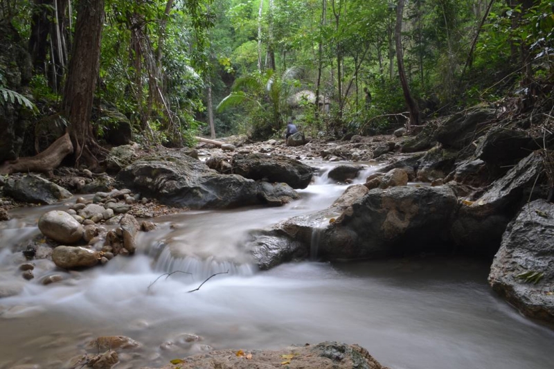 5 Tempat wisata tersembunyi di Kupang yang bikin takjub, masih alami