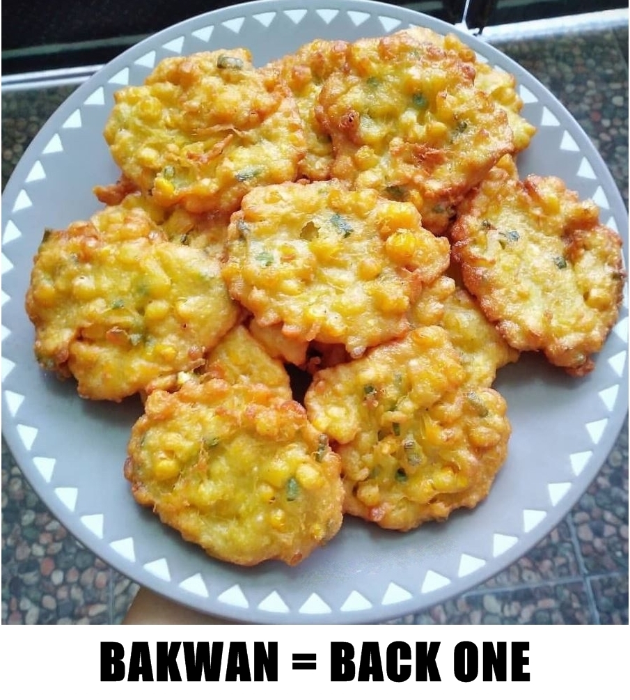 10 Pelesetan nama makanan dalam Bahasa Inggris ini bikin ngakak