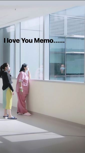 Setia dampingi, ini ungkapan rindu Aliya Rajasa pada Ani Yudhoyono