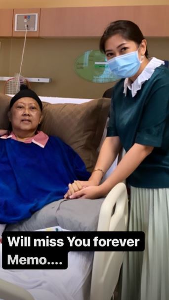 Setia dampingi, ini ungkapan rindu Aliya Rajasa pada Ani Yudhoyono