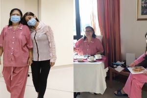 Setia dampingi, ini ungkapan rindu Aliya Rajasa pada Ani Yudhoyono