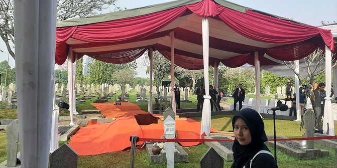 10 Penembak salvo TNI AD akan iringi prosesi pemakaman Ani Yudhoyono