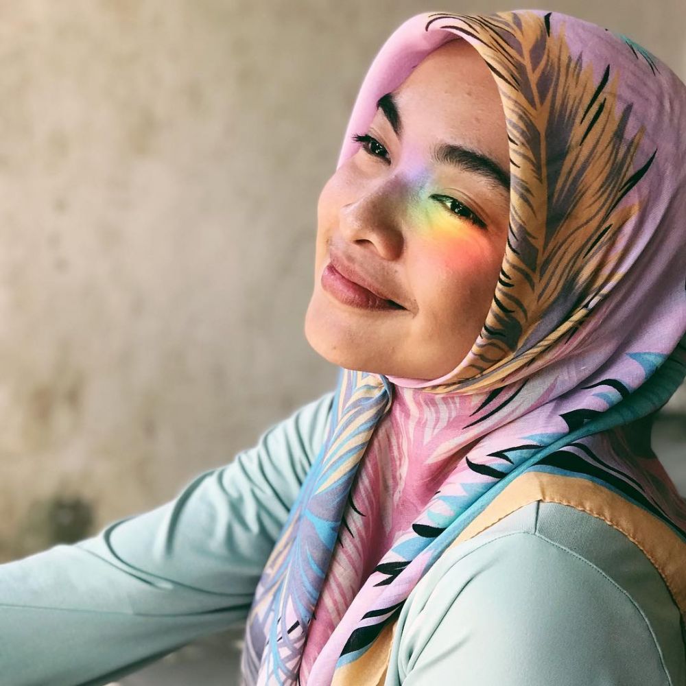 5 Seleb cantik pemeran wanita tangguh di film laga, aksinya wow!