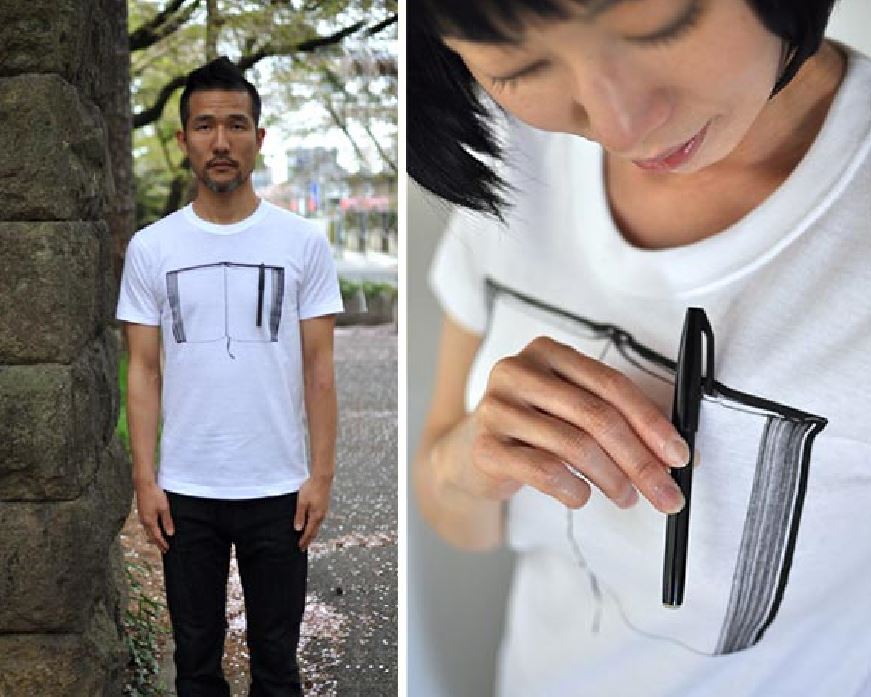 15 Desain kaus sehari-hari ini nyeleneh abis, awas tertipu