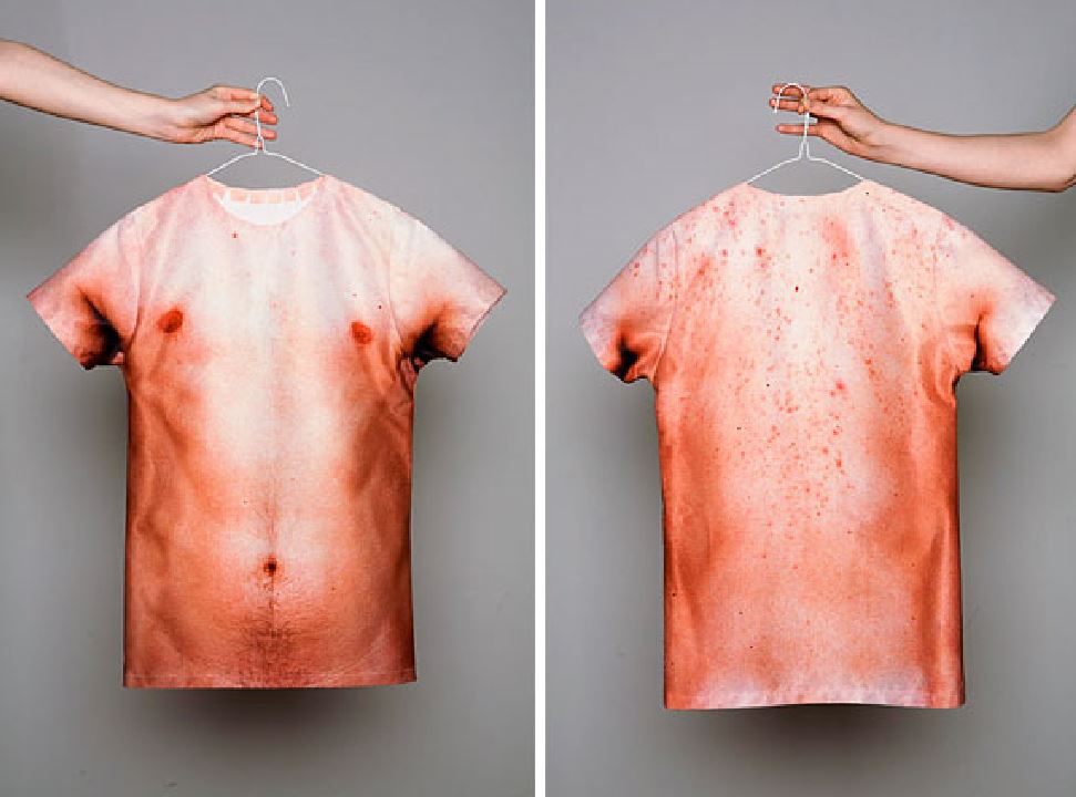15 Desain kaus sehari-hari ini nyeleneh abis, awas tertipu
