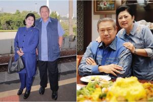 Keinginan Ani Yudhoyono jika sembuh, ingin punya museum