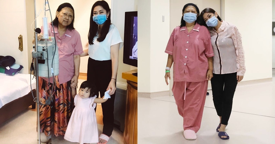 Curhat haru Aliya Rajasa ungkap kerinduan kepada Ani Yudhoyono