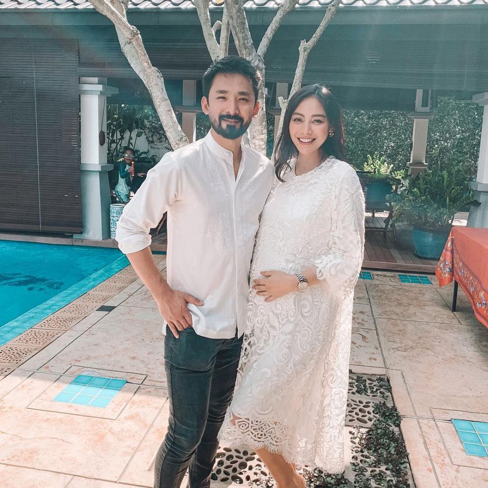 5 Seleb Indonesia ini rayakan Lebaran 2019 di luar negeri