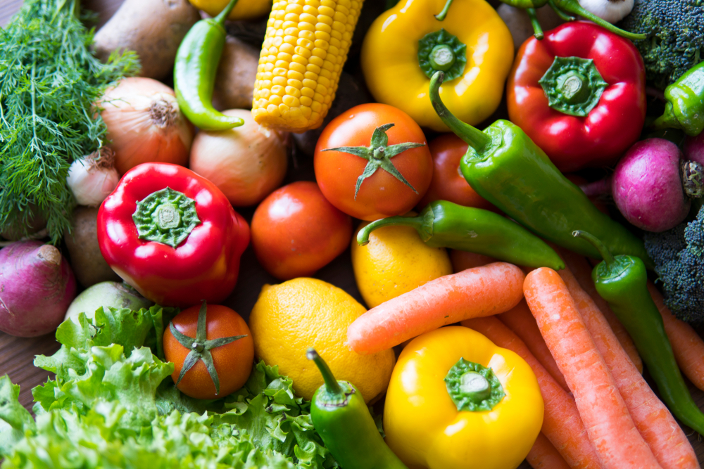 Cara sehat memasak 7 bahan makanan ini bisa kurangi risiko kanker