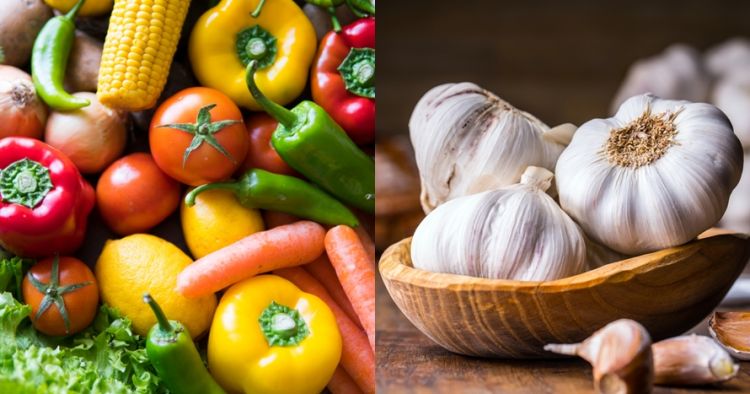 Cara sehat memasak 7 bahan makanan ini bisa kurangi risiko kanker