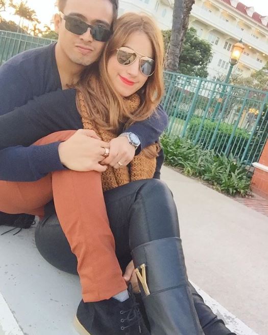 9 Potret kehidupan glamor Tasyi Athasyia kembaran Tasya