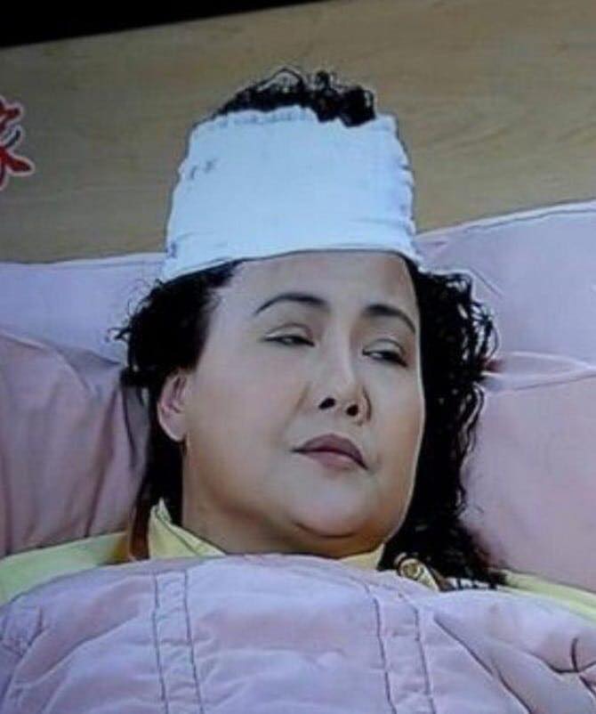  Nggak cuma Indonesia, 7 adegan sinetron Taiwan ini juga absurd abis