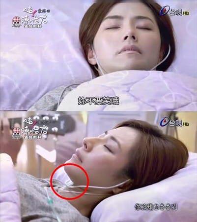  Nggak cuma Indonesia, 7 adegan sinetron Taiwan ini juga absurd abis