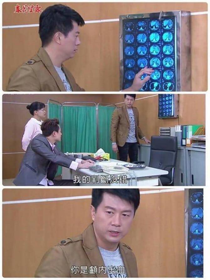  Nggak cuma Indonesia, 7 adegan sinetron Taiwan ini juga absurd abis