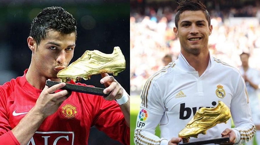 11 Prestasi Cristiano Ronaldo yang tak bisa diraih Lionel Messi