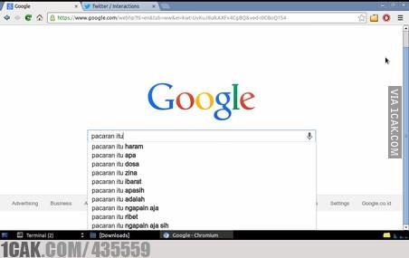 8 Meme lucu cari jodoh di Google ini bikin jomblo ketawa getir