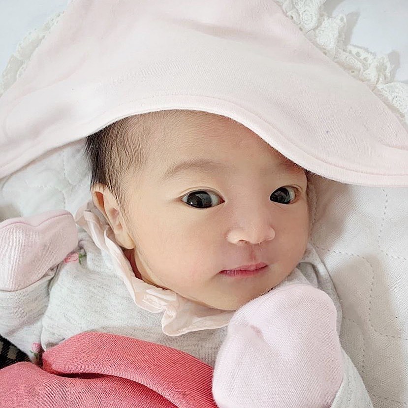 10 Anak seleb ini punya Instagram sejak lahir, pengikutnya jutaan