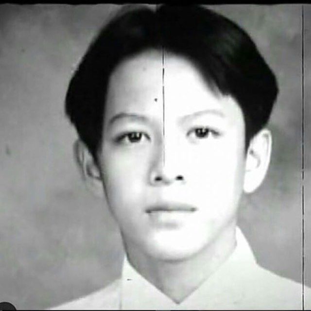 10 Foto jadul penyanyi Indonesia semasa kecil ini bikin pangling