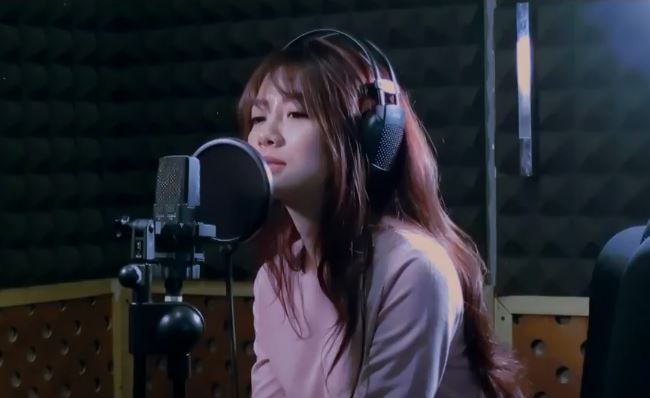 9 Potret Gwen Priscilla, seleb yang dinikahi mantan suami Diana Pungky