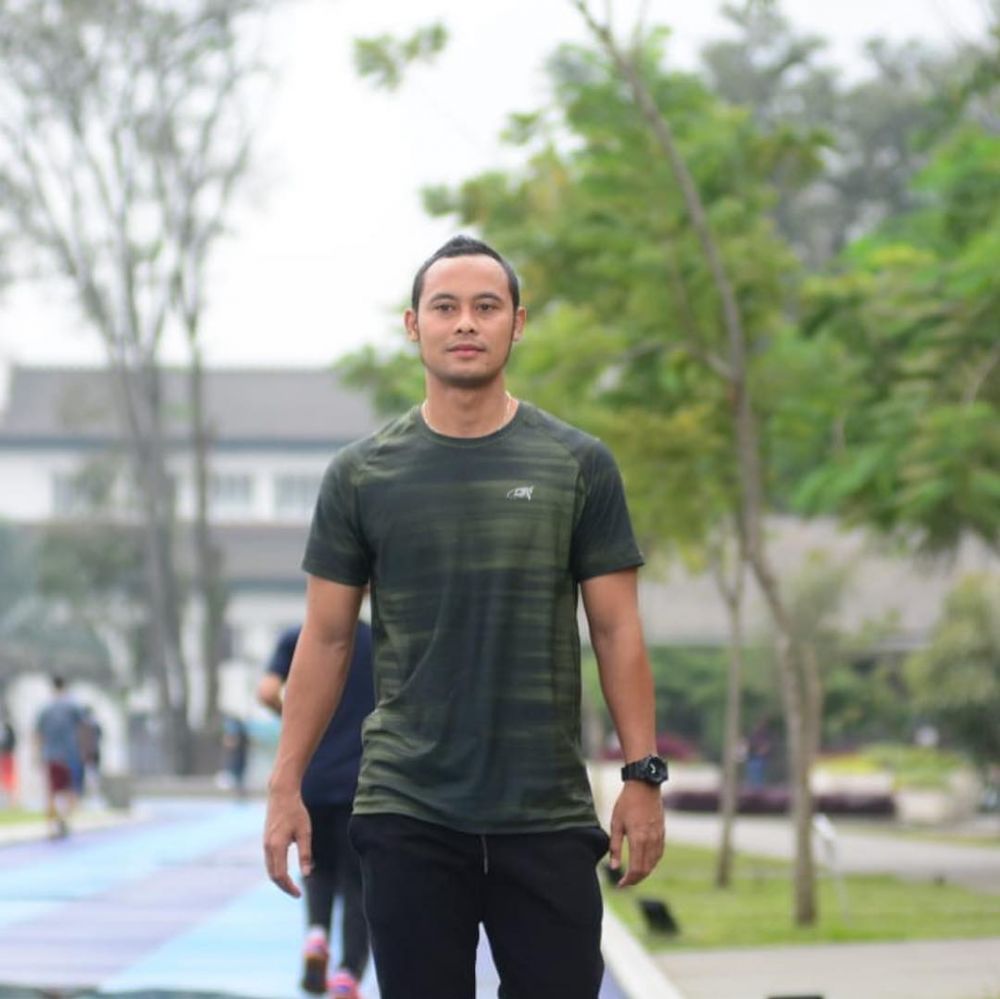 Bisnis sampingan 7 pemain bola Indonesia, ada yang sewakan odong-odong