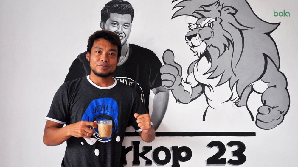 Bisnis sampingan 7 pemain bola Indonesia, ada yang sewakan odong-odong
