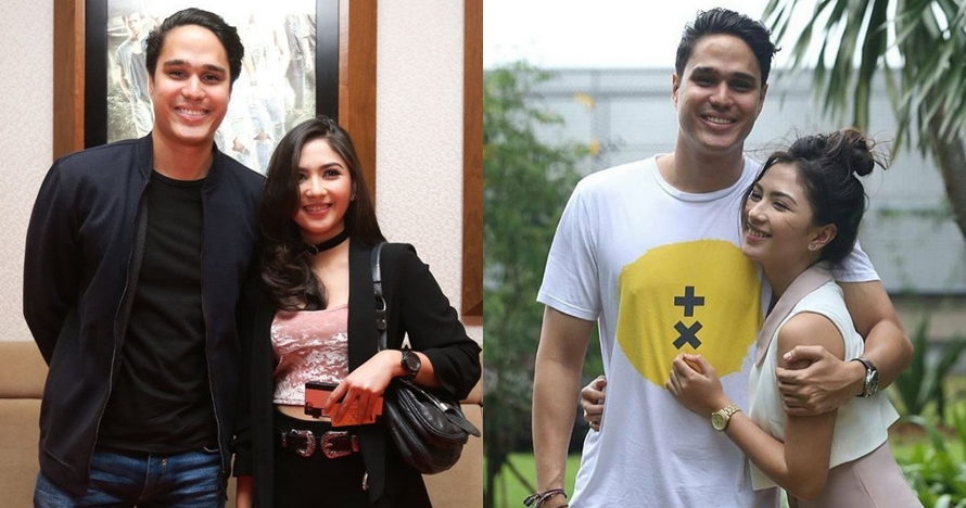 Putus dari Jessica Mila, Mischa Chandrawinata sempat kabur ke Bali