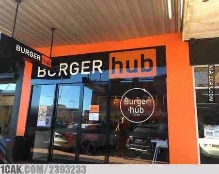 11 Spanduk warung makan ala judul film ini kocak abis