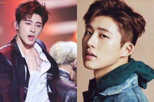 B.I iKON diduga terjerat narkoba, begini tanggapan YG Entertainment