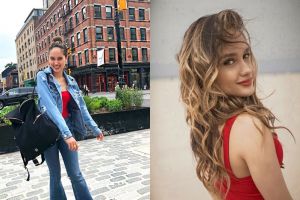 5 Postingan bijak Cinta Laura usai foto vulgar sama pacar tersebar