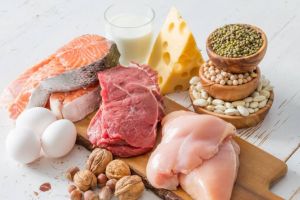 10 Makanan alami cegah kanker usus, penyakit diderita George Toisutta