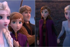 Disney bakal rilis Frozen 2, begini sinopsisnya