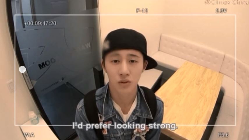 10 Transformasi B.I iKON, kecilnya bikin gemes