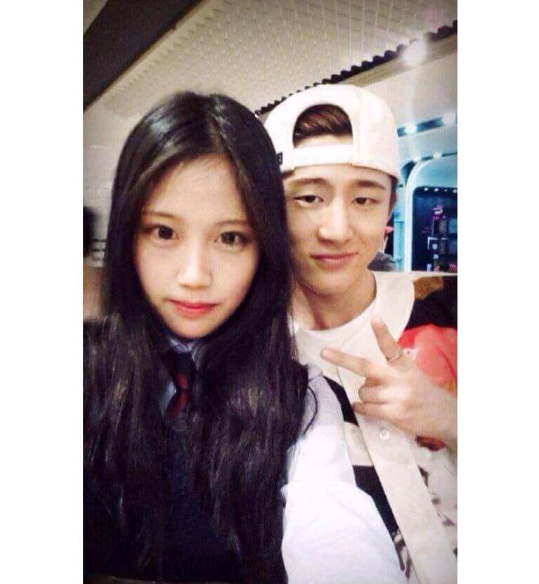 10 Transformasi B.I iKON, kecilnya bikin gemes