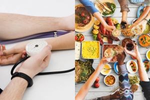 Waspadai 7 penyakit yang mengintai usai Lebaran