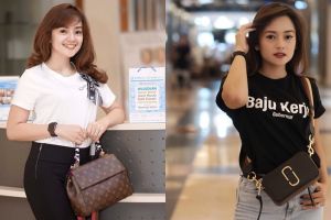 8 Pesona Citra Monica, teman Ifan Seventeen yang jadi sorotan