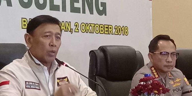 Terungkap fakta baru alasan Kivlan Zen targetkan pembunuhan 4 tokoh