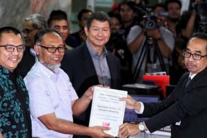 4 Bukti tambahan jelang gugatan MK yang dibawa tim Prabowo