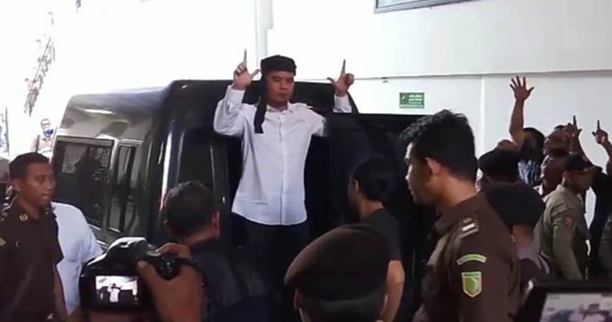 Alasan Ahmad Dhani pindah ke Rutan Cipinang, satu sel dengan pencuri 