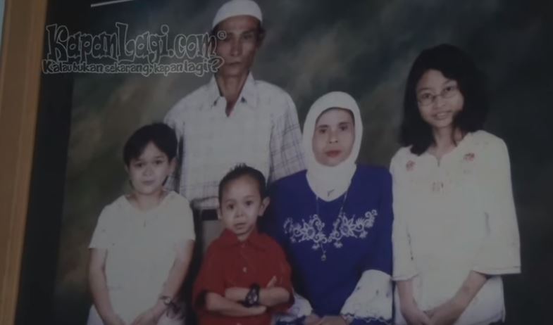 5 Momen kebersamaan Daus Mini dan kakaknya yang jarang tersorot