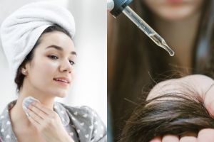 21 Cara atasi rambut kering & bercabang secara alami dan mudah