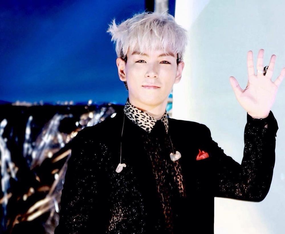 Selain B.I iKON, 8 idol K-Pop ini pernah terseret skandal narkoba