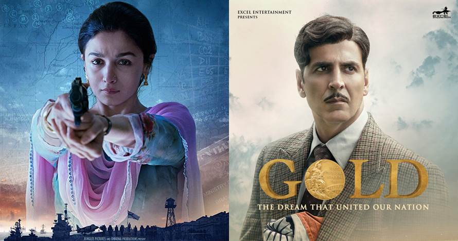 15 Film India diadaptasi dari kisah nyata, bertabur bintang