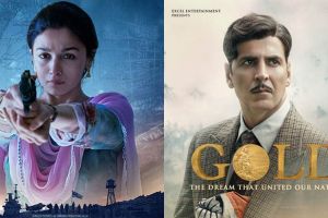 15 Film India diadaptasi dari kisah nyata, bertabur bintang