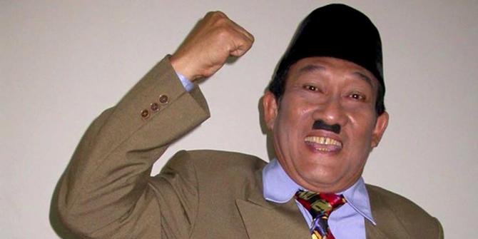 Kisah 4 aktor meninggal karena serangan jantung, terbaru Robby Sugara