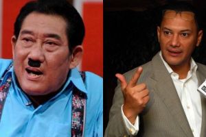 Kisah 4 aktor meninggal karena serangan jantung, terbaru Robby Sugara