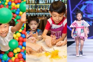 Wonderfest ajak anak bermain & berimajinasi, ini harga tiketnya