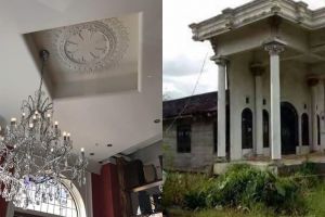 11 Potret renovasi rumah nggak sempurna ini bikin tepuk jidat